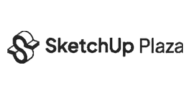 Logo SketchUp Plaza