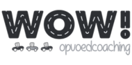Logo WOW! Opvoedcoaching